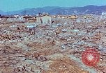 Image of physical damage Hiroshima Japan, 1946, second 12 stock footage video 65675067349