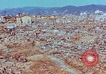Image of physical damage Hiroshima Japan, 1946, second 15 stock footage video 65675067349