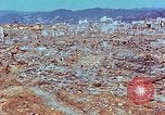 Image of physical damage Hiroshima Japan, 1946, second 20 stock footage video 65675067349