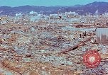 Image of physical damage Hiroshima Japan, 1946, second 27 stock footage video 65675067349