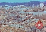 Image of physical damage Hiroshima Japan, 1946, second 31 stock footage video 65675067349