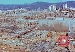 Image of physical damage Hiroshima Japan, 1946, second 35 stock footage video 65675067349