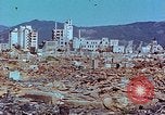 Image of physical damage Hiroshima Japan, 1946, second 61 stock footage video 65675067349