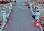 Image Relevé des dommages physiques couleur à Hiroshima Hiroshima au Japon, 1946, de la seconde 3 séquences d'archives historiques vidéo 65675067350