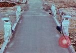 Image Relevé des dommages physiques couleur à Hiroshima Hiroshima au Japon, 1946, de la seconde 5 séquences d'archives historiques vidéo 65675067350