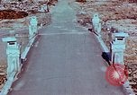 Image Relevé des dommages physiques couleur à Hiroshima Hiroshima au Japon, 1946, de la seconde 6 séquences d'archives historiques vidéo 65675067350