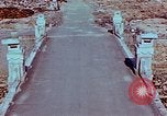 Image Relevé des dommages physiques couleur à Hiroshima Hiroshima au Japon, 1946, de la seconde 8 séquences d'archives historiques vidéo 65675067350