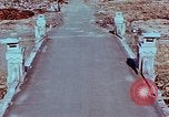 Image Relevé des dommages physiques couleur à Hiroshima Hiroshima au Japon, 1946, de la seconde 10 séquences d'archives historiques vidéo 65675067350