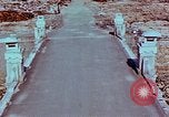 Image Relevé des dommages physiques couleur à Hiroshima Hiroshima au Japon, 1946, de la seconde 12 séquences d'archives historiques vidéo 65675067350
