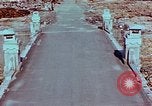Image Relevé des dommages physiques couleur à Hiroshima Hiroshima au Japon, 1946, de la seconde 14 séquences d'archives historiques vidéo 65675067350