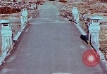 Image Relevé des dommages physiques couleur à Hiroshima Hiroshima au Japon, 1946, de la seconde 17 séquences d'archives historiques vidéo 65675067350