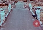 Image Relevé des dommages physiques couleur à Hiroshima Hiroshima au Japon, 1946, de la seconde 18 séquences d'archives historiques vidéo 65675067350
