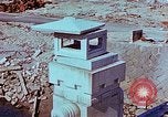 Image Relevé des dommages physiques couleur à Hiroshima Hiroshima au Japon, 1946, de la seconde 26 séquences d'archives historiques vidéo 65675067350