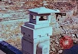 Image Relevé des dommages physiques couleur à Hiroshima Hiroshima au Japon, 1946, de la seconde 28 séquences d'archives historiques vidéo 65675067350