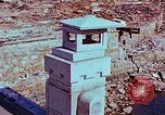 Image Relevé des dommages physiques couleur à Hiroshima Hiroshima au Japon, 1946, de la seconde 31 séquences d'archives historiques vidéo 65675067350