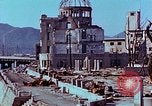 Standbild physische Schäden Hiroshima Japan, 1946, aus Sekunde 5 historischem Filmmaterial Videoclip 65675067351