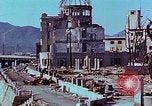 Standbild physische Schäden Hiroshima Japan, 1946, aus Sekunde 6 historischem Filmmaterial Videoclip 65675067351