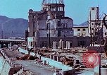 Standbild physische Schäden Hiroshima Japan, 1946, aus Sekunde 7 historischem Filmmaterial Videoclip 65675067351