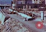Standbild physische Schäden Hiroshima Japan, 1946, aus Sekunde 10 historischem Filmmaterial Videoclip 65675067351