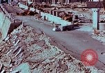 Standbild physische Schäden Hiroshima Japan, 1946, aus Sekunde 11 historischem Filmmaterial Videoclip 65675067351