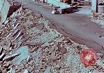 Standbild physische Schäden Hiroshima Japan, 1946, aus Sekunde 12 historischem Filmmaterial Videoclip 65675067351