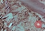 Standbild physische Schäden Hiroshima Japan, 1946, aus Sekunde 13 historischem Filmmaterial Videoclip 65675067351