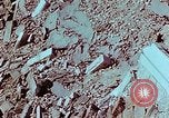 Standbild physische Schäden Hiroshima Japan, 1946, aus Sekunde 17 historischem Filmmaterial Videoclip 65675067351