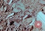 Standbild physische Schäden Hiroshima Japan, 1946, aus Sekunde 18 historischem Filmmaterial Videoclip 65675067351
