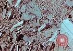 Standbild physische Schäden Hiroshima Japan, 1946, aus Sekunde 20 historischem Filmmaterial Videoclip 65675067351