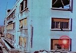 Standbild physische Schäden Hiroshima Japan, 1946, aus Sekunde 23 historischem Filmmaterial Videoclip 65675067351