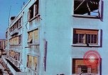Standbild physische Schäden Hiroshima Japan, 1946, aus Sekunde 24 historischem Filmmaterial Videoclip 65675067351