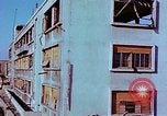 Standbild physische Schäden Hiroshima Japan, 1946, aus Sekunde 25 historischem Filmmaterial Videoclip 65675067351