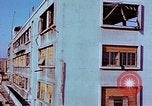 Standbild physische Schäden Hiroshima Japan, 1946, aus Sekunde 26 historischem Filmmaterial Videoclip 65675067351