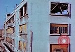 Standbild physische Schäden Hiroshima Japan, 1946, aus Sekunde 28 historischem Filmmaterial Videoclip 65675067351