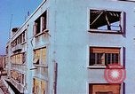 Standbild physische Schäden Hiroshima Japan, 1946, aus Sekunde 31 historischem Filmmaterial Videoclip 65675067351