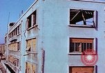 Standbild physische Schäden Hiroshima Japan, 1946, aus Sekunde 32 historischem Filmmaterial Videoclip 65675067351