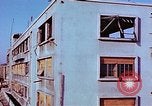 Standbild physische Schäden Hiroshima Japan, 1946, aus Sekunde 34 historischem Filmmaterial Videoclip 65675067351