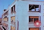 Standbild physische Schäden Hiroshima Japan, 1946, aus Sekunde 35 historischem Filmmaterial Videoclip 65675067351