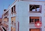 Standbild physische Schäden Hiroshima Japan, 1946, aus Sekunde 37 historischem Filmmaterial Videoclip 65675067351
