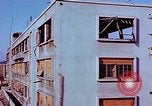 Standbild physische Schäden Hiroshima Japan, 1946, aus Sekunde 38 historischem Filmmaterial Videoclip 65675067351