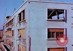 Standbild physische Schäden Hiroshima Japan, 1946, aus Sekunde 39 historischem Filmmaterial Videoclip 65675067351
