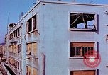 Standbild physische Schäden Hiroshima Japan, 1946, aus Sekunde 40 historischem Filmmaterial Videoclip 65675067351