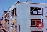 Standbild physische Schäden Hiroshima Japan, 1946, aus Sekunde 43 historischem Filmmaterial Videoclip 65675067351