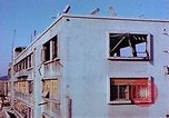 Standbild physische Schäden Hiroshima Japan, 1946, aus Sekunde 44 historischem Filmmaterial Videoclip 65675067351