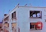 Standbild physische Schäden Hiroshima Japan, 1946, aus Sekunde 45 historischem Filmmaterial Videoclip 65675067351