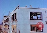 Standbild physische Schäden Hiroshima Japan, 1946, aus Sekunde 46 historischem Filmmaterial Videoclip 65675067351