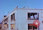 Standbild physische Schäden Hiroshima Japan, 1946, aus Sekunde 47 historischem Filmmaterial Videoclip 65675067351