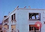 Standbild physische Schäden Hiroshima Japan, 1946, aus Sekunde 48 historischem Filmmaterial Videoclip 65675067351