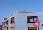 Standbild physische Schäden Hiroshima Japan, 1946, aus Sekunde 51 historischem Filmmaterial Videoclip 65675067351