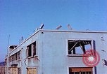 Standbild physische Schäden Hiroshima Japan, 1946, aus Sekunde 52 historischem Filmmaterial Videoclip 65675067351